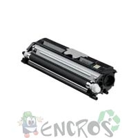 Toner Konica Minolta 1710471-001 / MagiColor 2200 noir