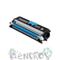 Toner Konica Minolta 1710471-004 / MagiColor 2200 cyan