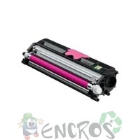 Toner Konica Minolta 1710471-003 / MagiColor 2200 magenta
