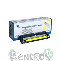 Konica Minolta 1710517-006 - Toner Konica Minolta 1710517-006 /