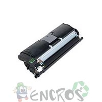 1710589-004 - Toner compatible equivalent au modele Konica Minol