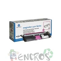 Konica Minolta 1710589-006 - Toner Konica Minolta 1710589-006 po