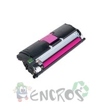 1710589-006 - Toner compatible equivalent au modele Konica Minol