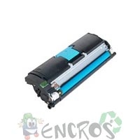 1710589-007 - Toner compatible equivalent au modele Konica Minol