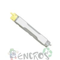 Konica Minolta 3100 - Toner Konica Minolta 1710490-002 jaune