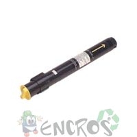 Toner Konica Minolta 1710322-003 jaune