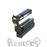 Konica Minolta 5430DL - Toner Konica Minolta 1710582-001 noir