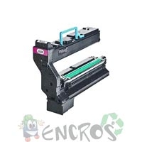Konica Minolta 5430DL - Toner Konica Minolta 1710582-003 magenta