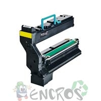Minolta MagiColor 5440/5450 - Toner 1710604-002 jaune (capacite