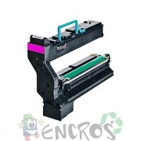 Minolta MagiColor 5440/5450 - Toner 1710604-003 magenta (capacit