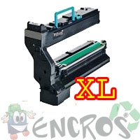 Minolta MagiColor 5440/5450 - Toner 1710604-005 noir (grande cap