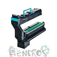 Minolta MagiColor 5440/5450 - Toner 1710604-004 cyan (capacite s