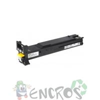 A06V153 - Toner Minolta MC5500 A06V153 noir (grande capacite)