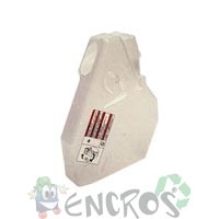 Recuperateur de toner usage Konica Minolta 1710368-001 / MagiCol