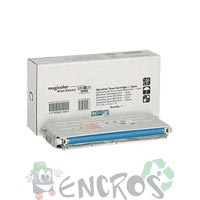 Toner Konica Minolta 1710362-002 / MagiColor 6100 cyan