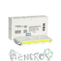 Toner Konica Minolta 1710362-004 / MagiColor 6100 jaune