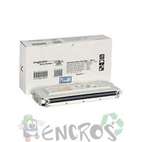 Toner Konica Minolta 1710362-001 / MagiColor 6100 noir