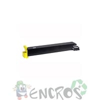 Minolta MC7450 - Toner Minolta 8938622 jaune
