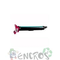 Minolta MC7450 - Tambour Minolta 4062413 magenta