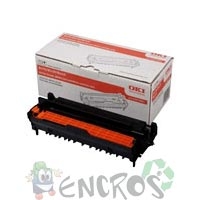 OKI B400/B410/B430/B440 - Tambour OKI 43979002