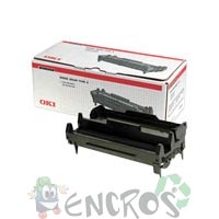 OKI 42102802 - Tambour OKI 42102802 pour B4100 / B4200 / B4300 n