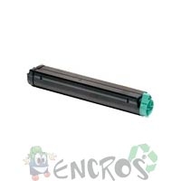 OKI B4100 / B4200 / B4300 - Toner compatible equivalent au model