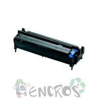 OKI 43501902 - Tambour OKI 43501902 pour B4600 noir