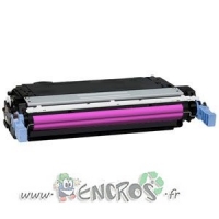 Canon 711 - Toner Canon EP-711 1658B002 pour LBP-5300 magenta