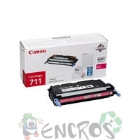 Canon 711 - Toner Canon EP-711 1657B002 pour LBP-5300 jaune