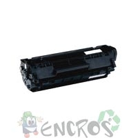 FX-10 - Toner compatible equivalent au modele Canon FX-10 653192