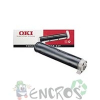 Cartouche ORIGINE LASER Type OP4W TONER (9002390)