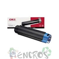 Cartouche ORIGINE LASER Type OL1200EX TONER (9002386)