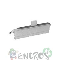 Oki 40645402 - Recuperateur de toner usage Oki 40645402