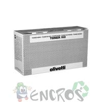 Olivetti B0265 - Toner Olivetti pour Copia 9910, 9912, 9915, 991
