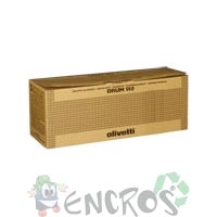 Tambour ORIGINE B0266 pour imprimante Olivetti