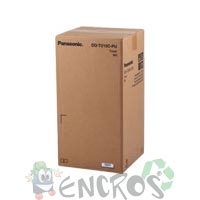 Toner Panasonic DQ-TU10C-PU pour DP 1510P / 1810P