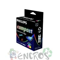 Philips PFA 424 - Cartouche d'encre Philips PFA-424 couleur