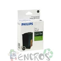 Philips PFA 441 - Cartouche d'encre Philips PFA-441 noir