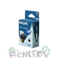 Philips PFA 531 - Cartouche d'encre Philips PFA-531 noir