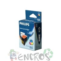 Philips PFA 534 - Cartouche d'encre Philips PFA-534 couleur