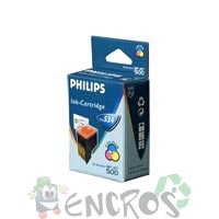 Philips PFA 534 - Cartouche d'encre Philips PFA-534 couleur