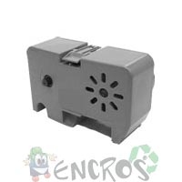 B731 - Ruban compatible type 767-1 pour machine a affranchir Pit