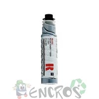 Ricoh T1250D / 885258 - Toner Ricoh 885258 type 1250D noir