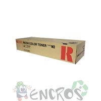 Ricoh 885321 - Toner Ricoh type M2 noir