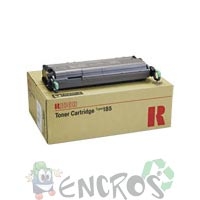 Ricoh 410303 - Toner Ricoh type 185 pour Aficio 150 / 180