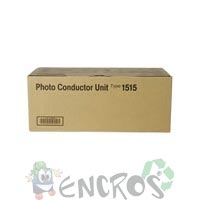 Ricoh Aficio 1515 - Tambour Ricoh type 1515 / 411844 noir