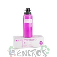 Toner Ricoh (x4) Type NC 5206 Magenta