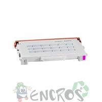 Ricoh 400996 - Toner Ricoh 400996 pour AP206 magenta