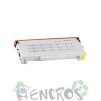 Ricoh 400997 - Toner Ricoh 400997 pour AP206 jaune