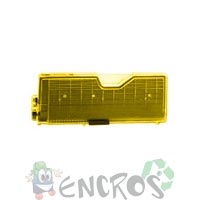 Ricoh 400841 - Toner Ricoh 400841 pour CL3000 jaune